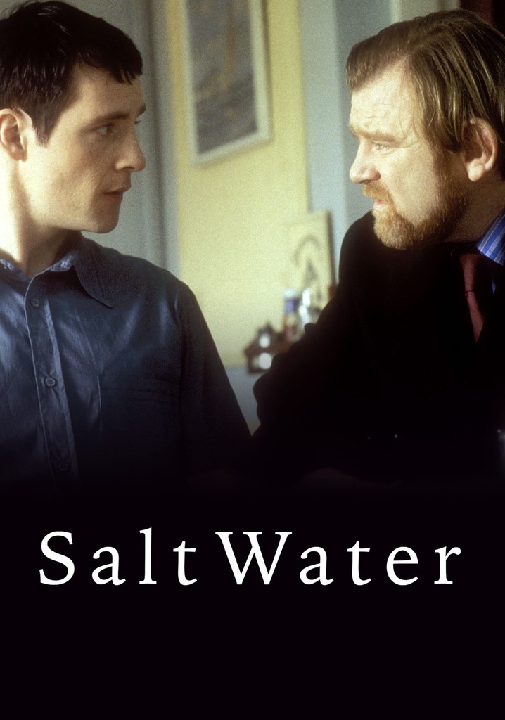 Saltwater poster