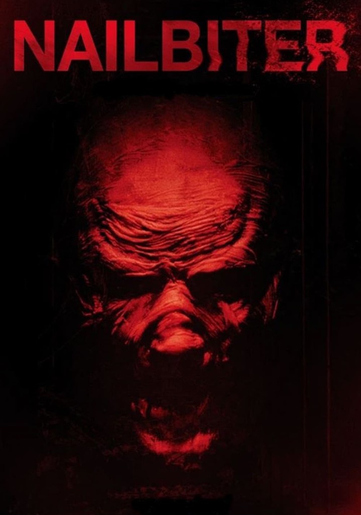 Nailbiter poster
