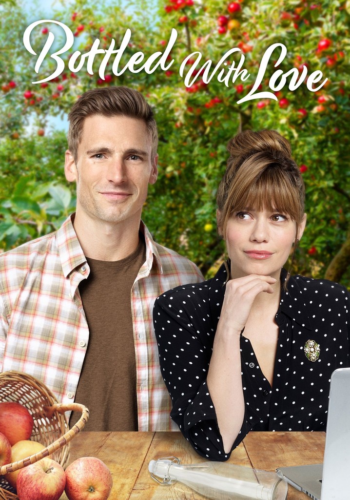 Bottled with Love poster