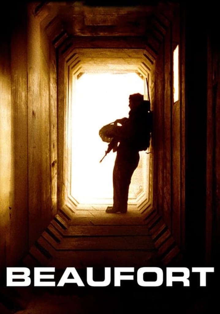 Beaufort poster