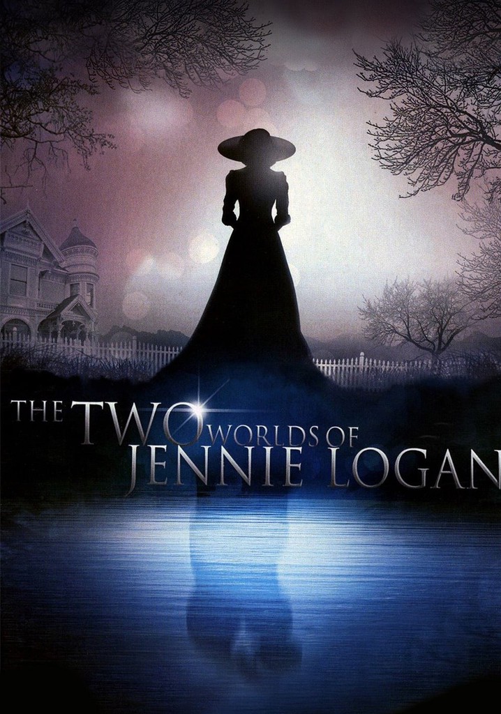 The Two Worlds of Jennie Logan poster
