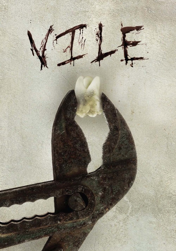 Vile poster