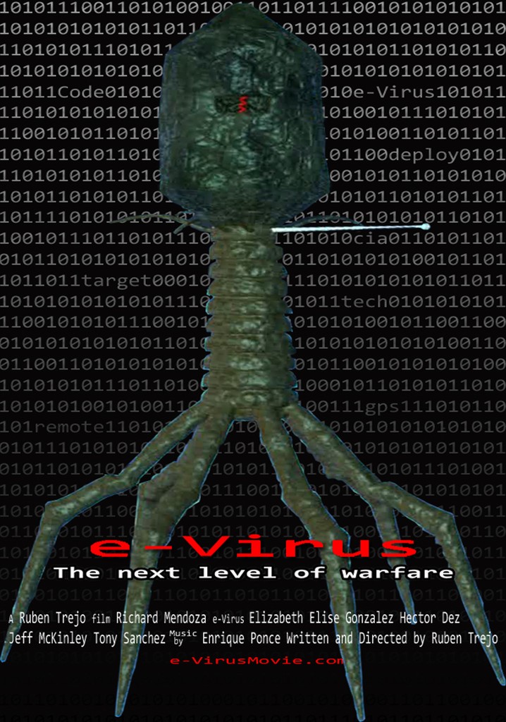 Virus poster
