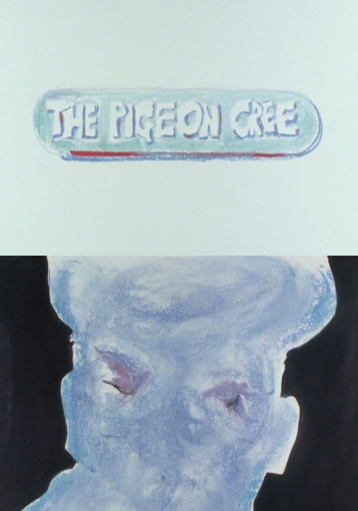 The Pigeon Cree poster