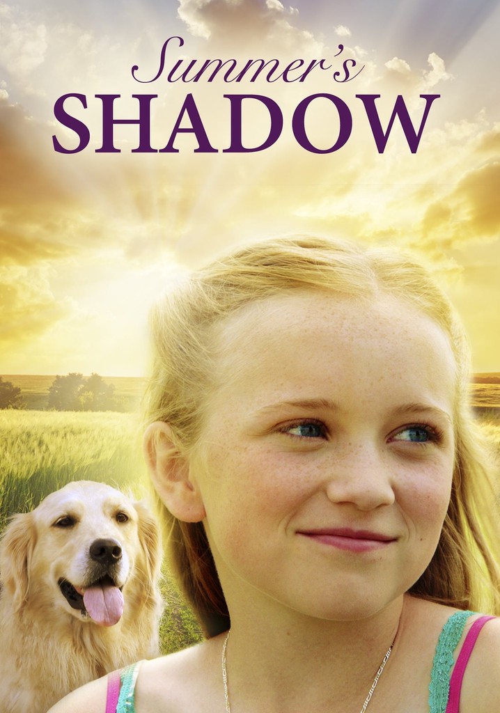 Summer's Shadow poster