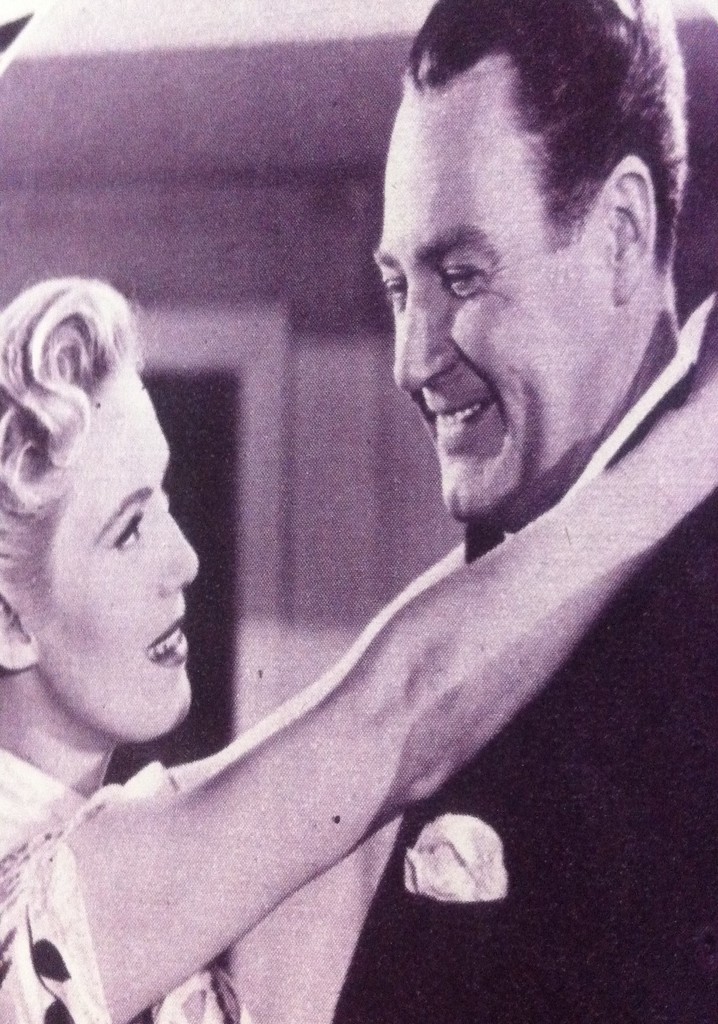 Don't Blame the Stork poster