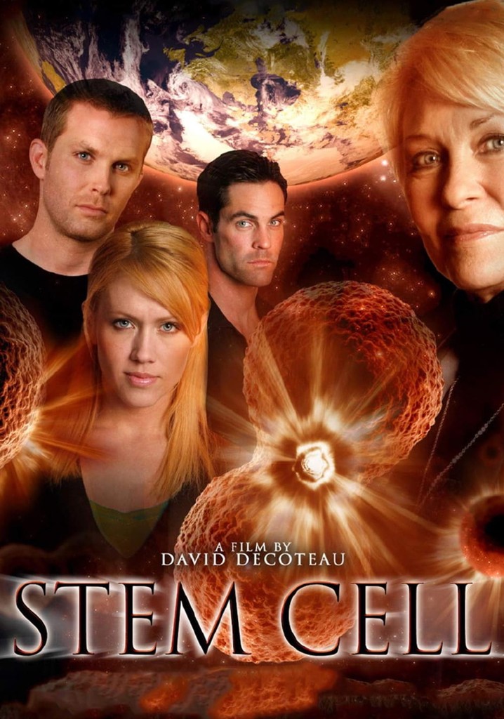 Stem Cell poster