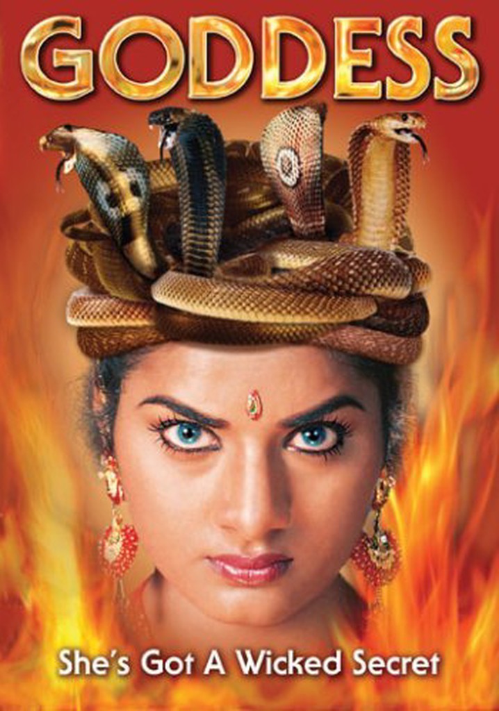 Devi poster