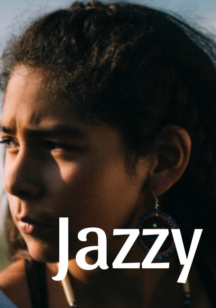Jazzy poster