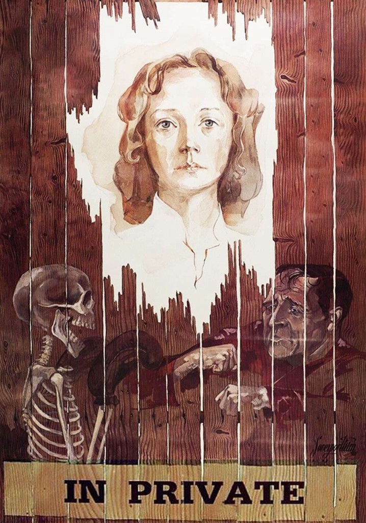 Without Witness poster