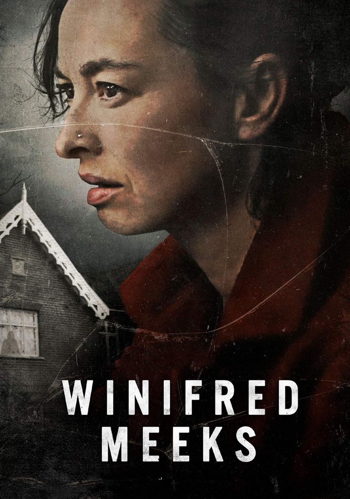 Winifred Meeks poster