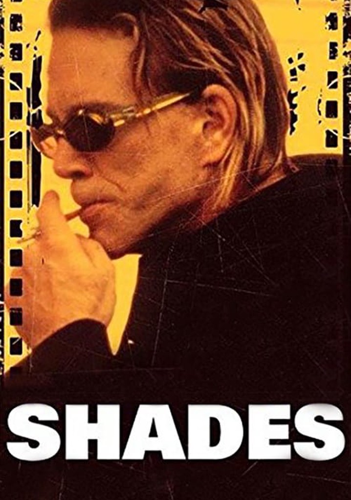 Shades poster