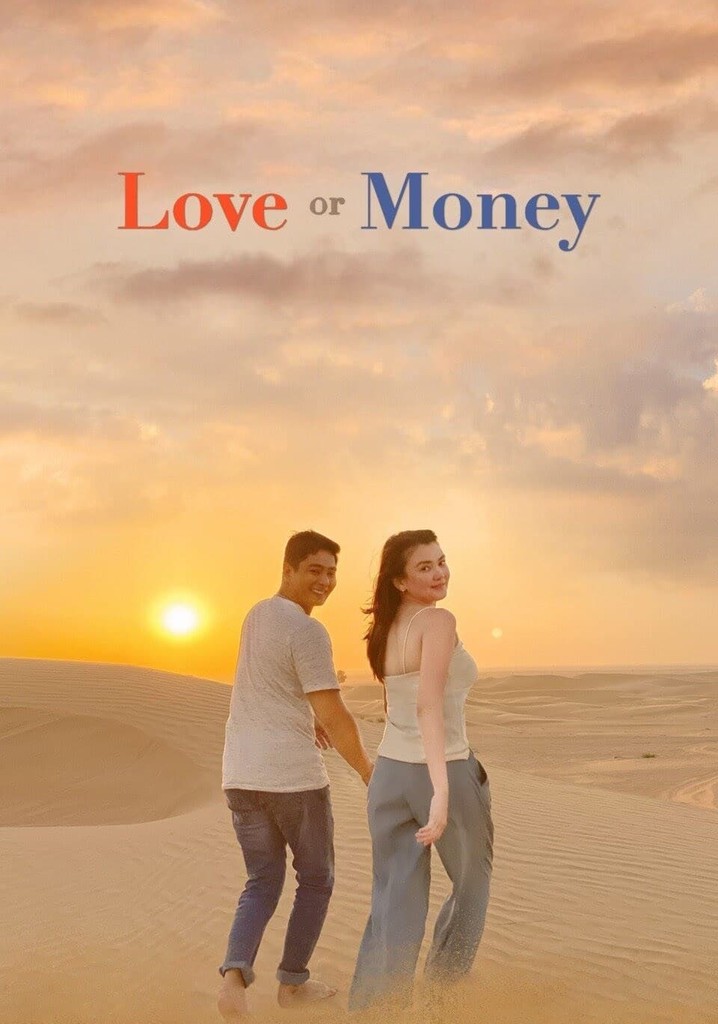 Love or Money poster