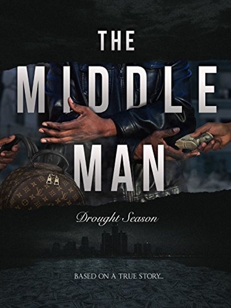 The Middle Man poster