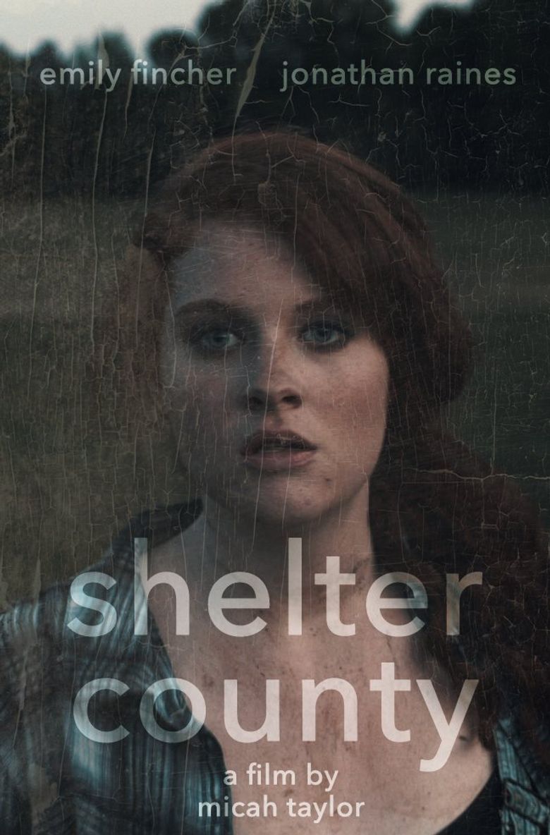 Shelter County poster