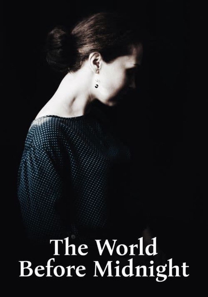 The World Before Midnight poster
