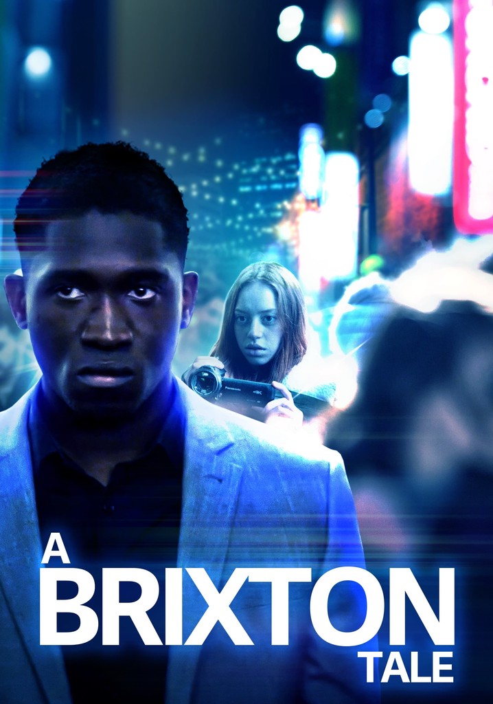 A Brixton Tale poster