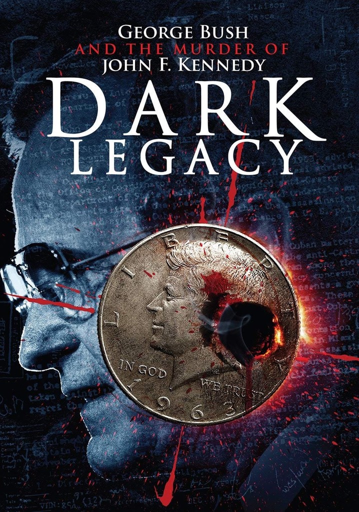 Dark Legacy poster