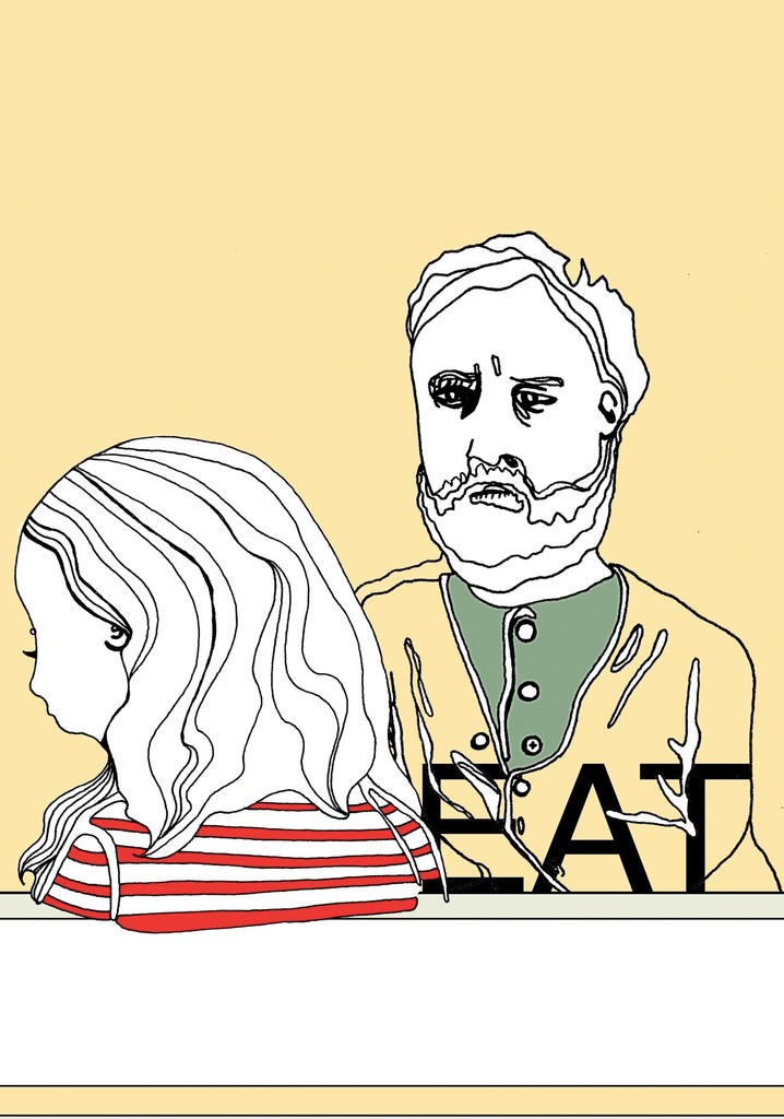 Eat poster