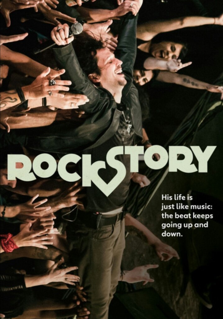 Rock Story poster
