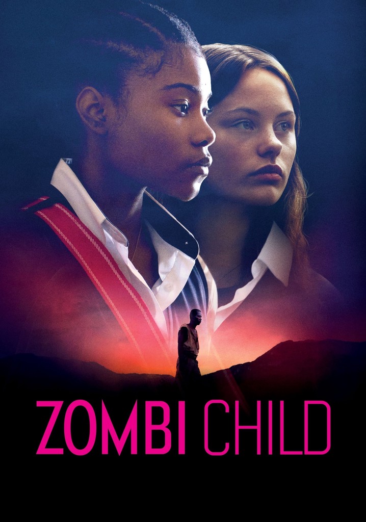 Zombi Child poster