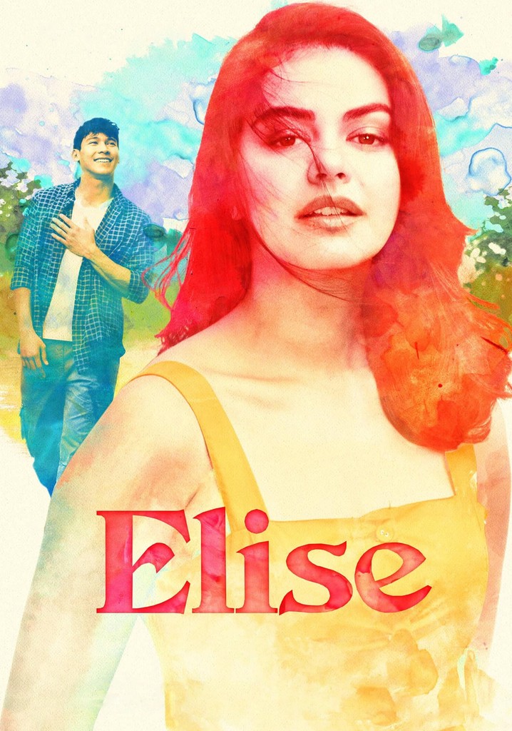 Elise poster