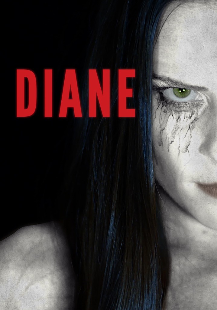 Diane poster
