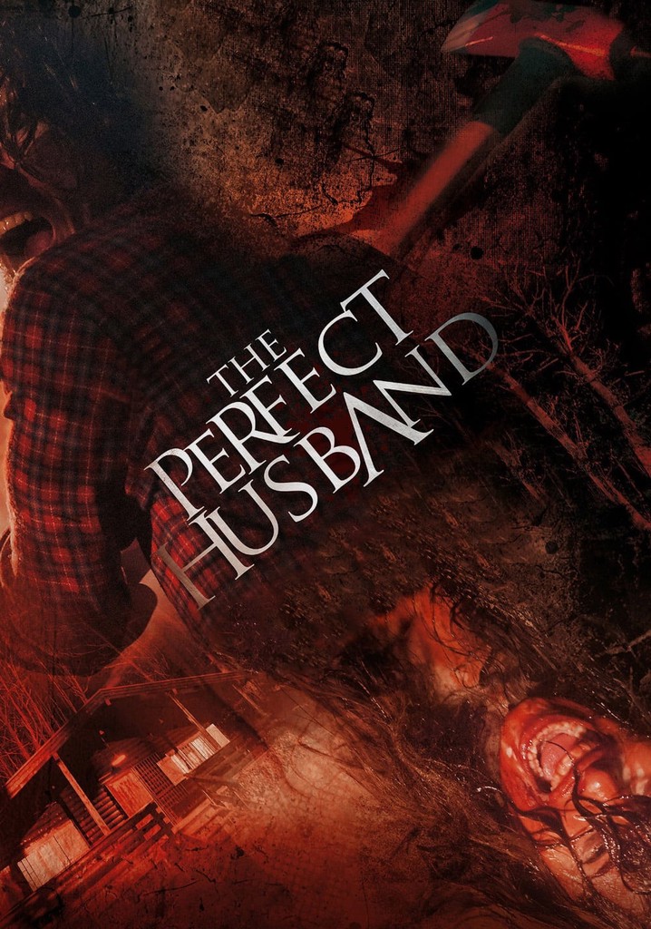 The Perfect Husband poster