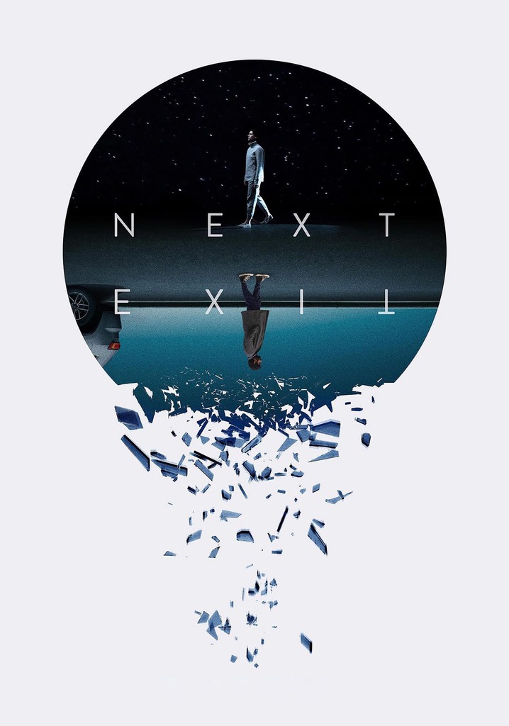 Next Exit poster