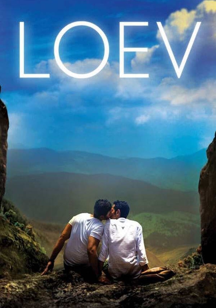 Loev poster