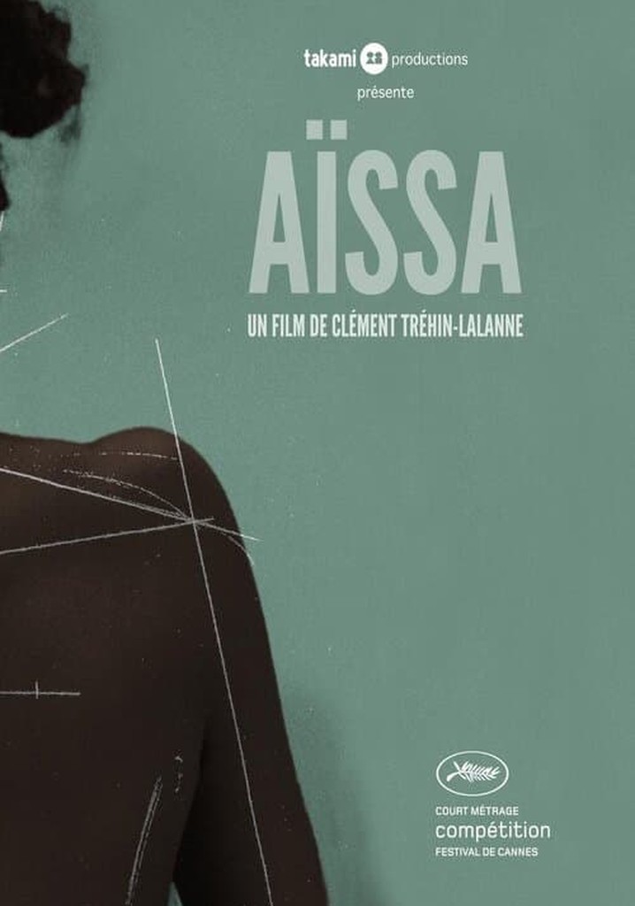 Aïssa poster