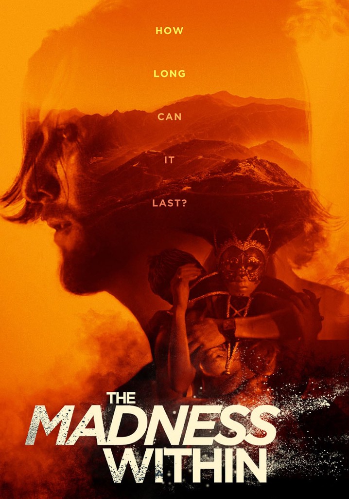 The Madness Within poster