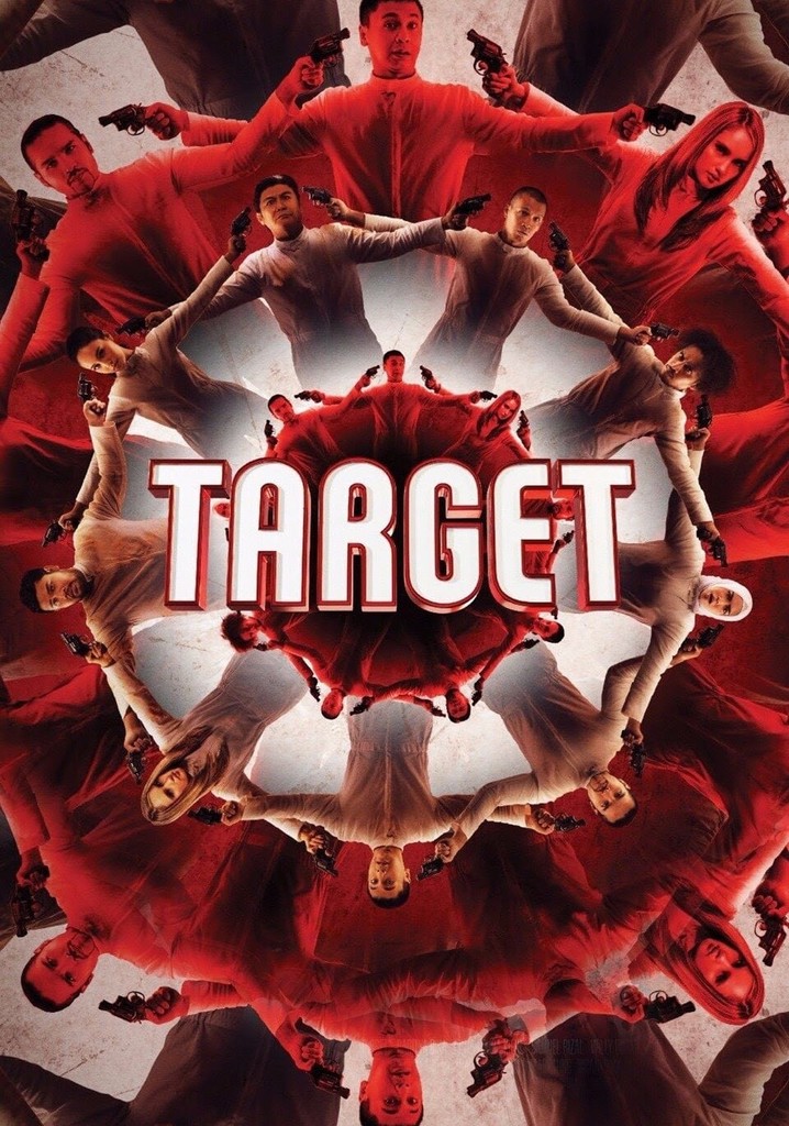 Target poster