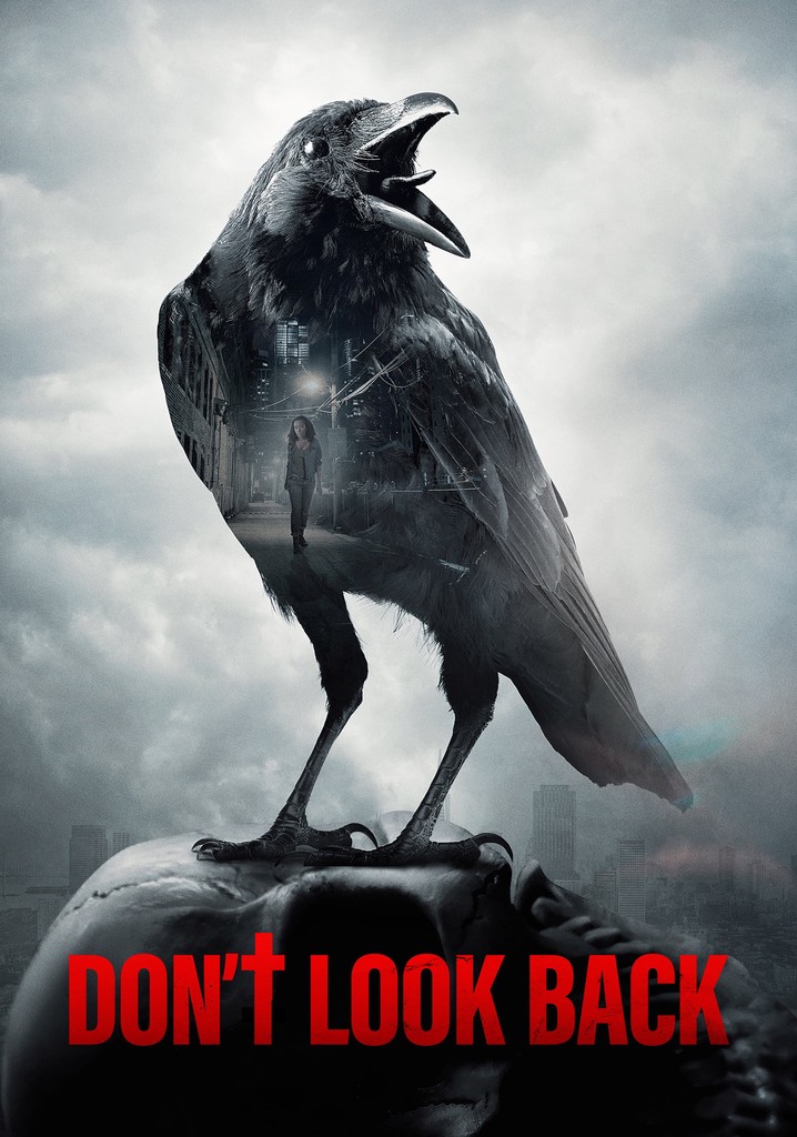 Don't Look Back poster