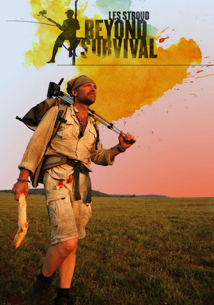 Beyond Survival poster