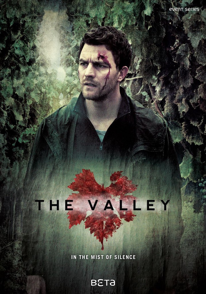 The Valley poster