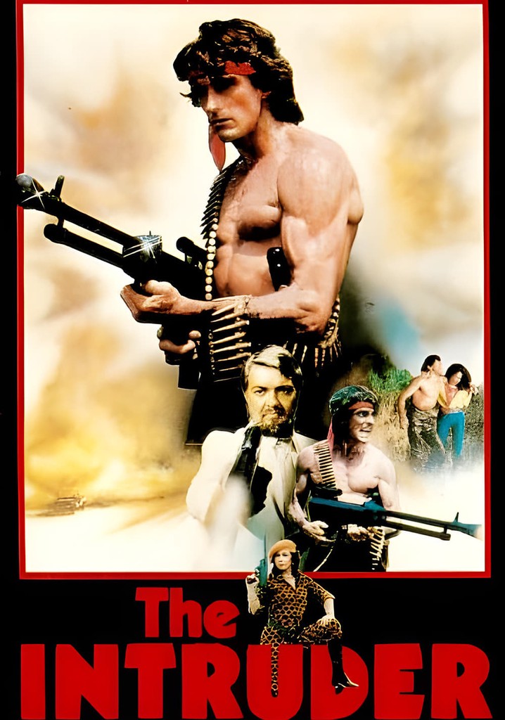 Rambu poster