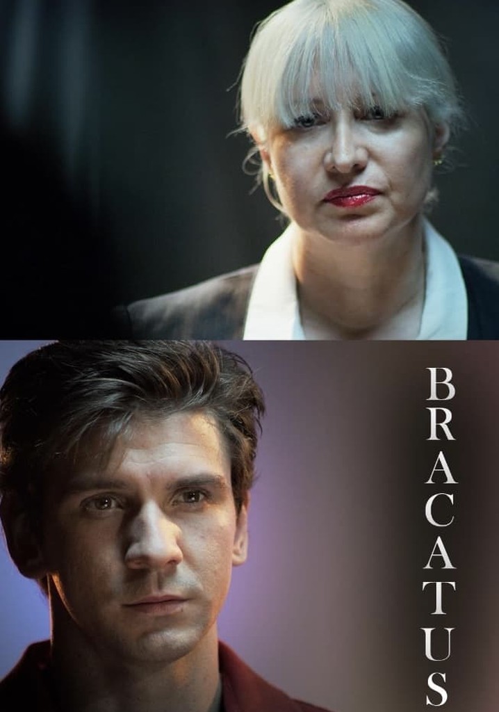 Bracatus poster