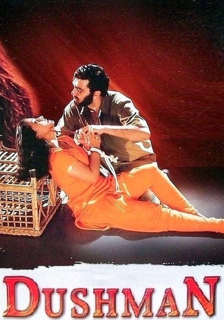 Dushman poster