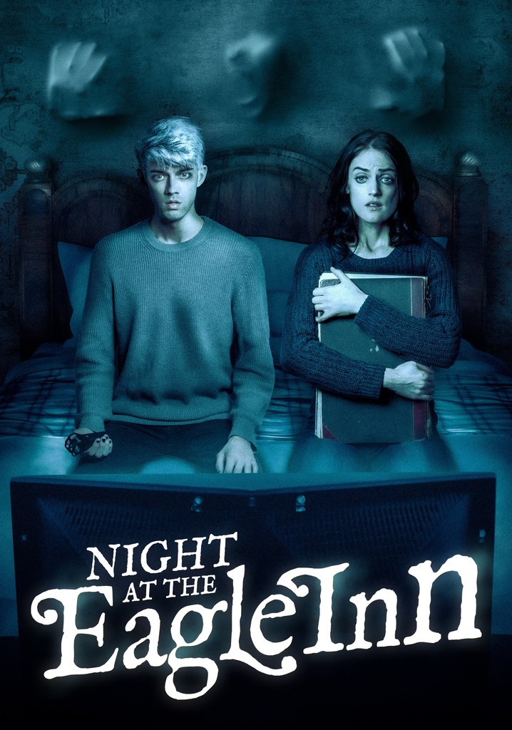 Night at the Eagle Inn poster