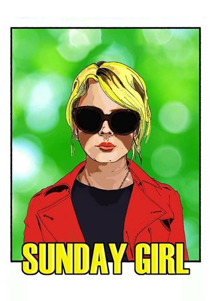 Sunday Girl poster