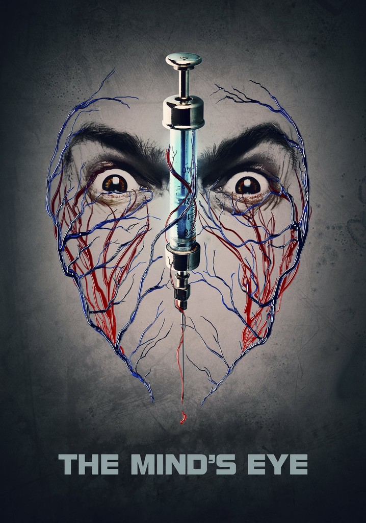 The Mind's Eye poster