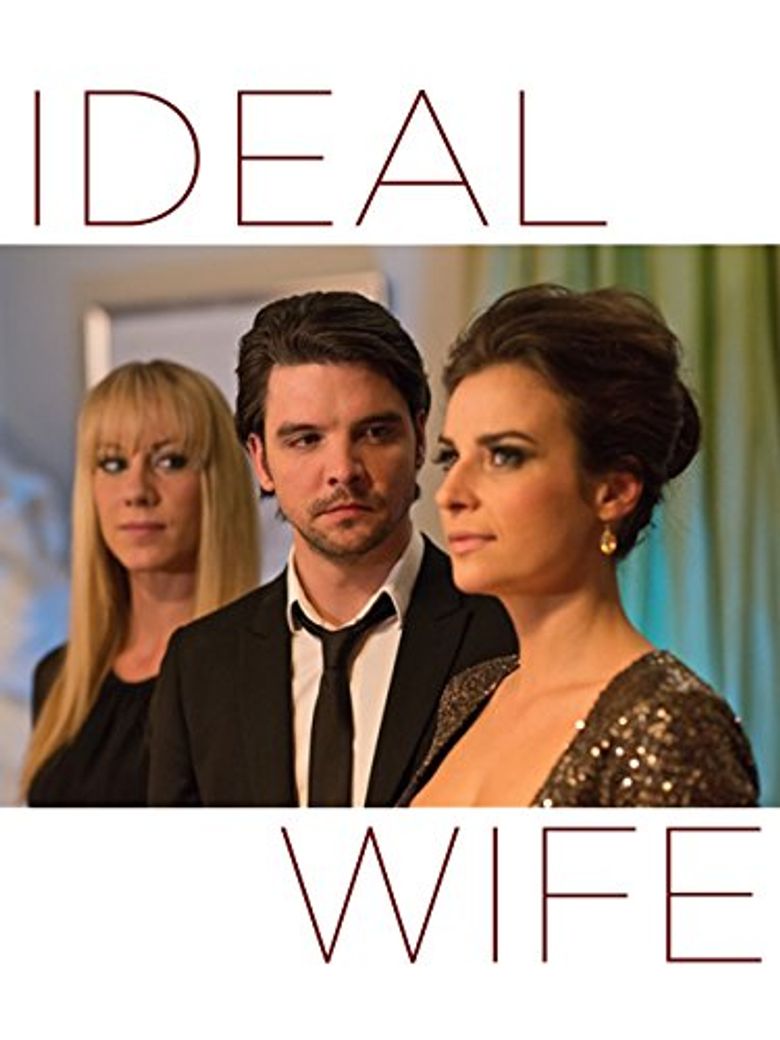 Ideal Wife poster
