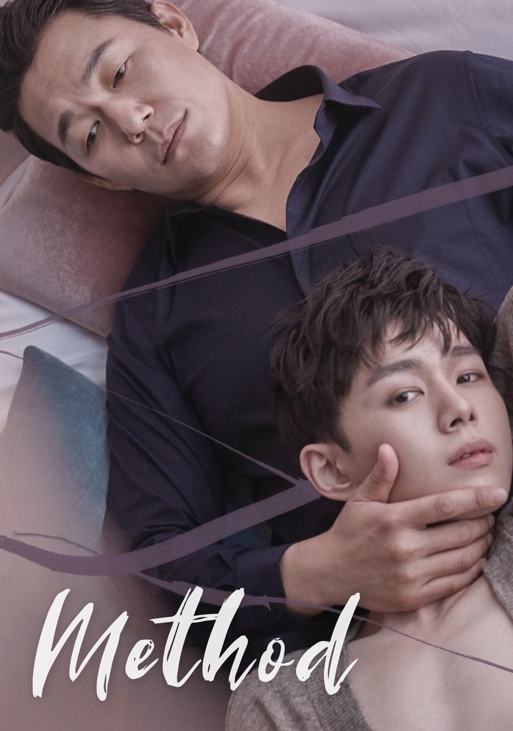 Method poster