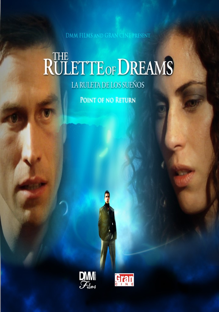 La ruleta de los sueños poster