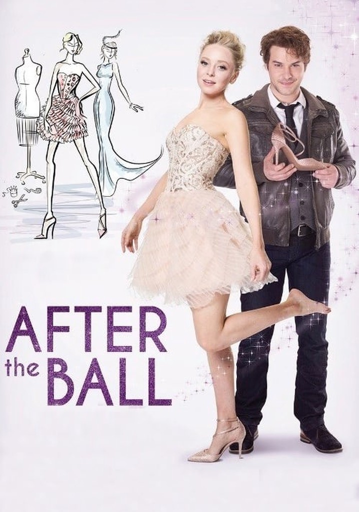 After the Ball poster