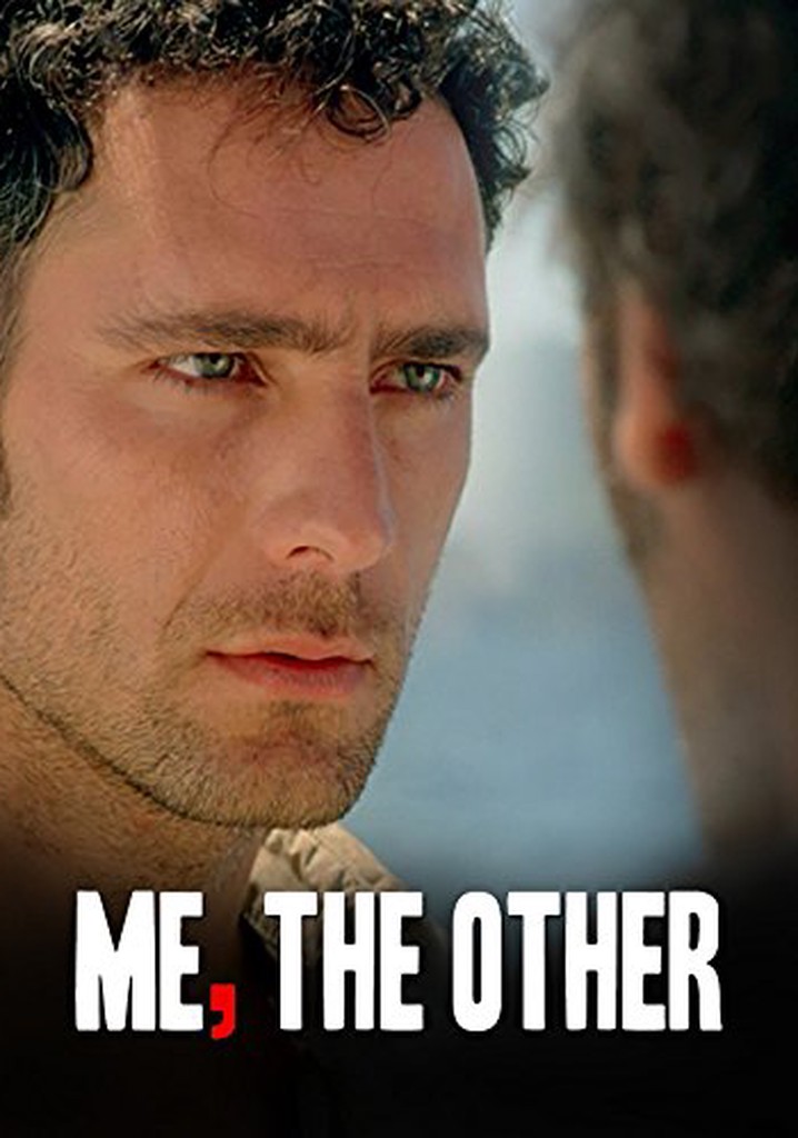 I, the Other poster