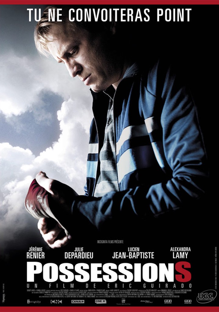 Possessions poster