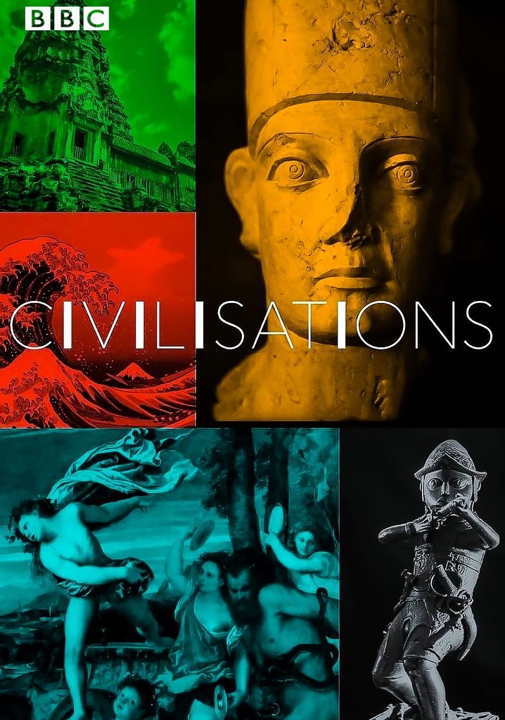Civilisations poster