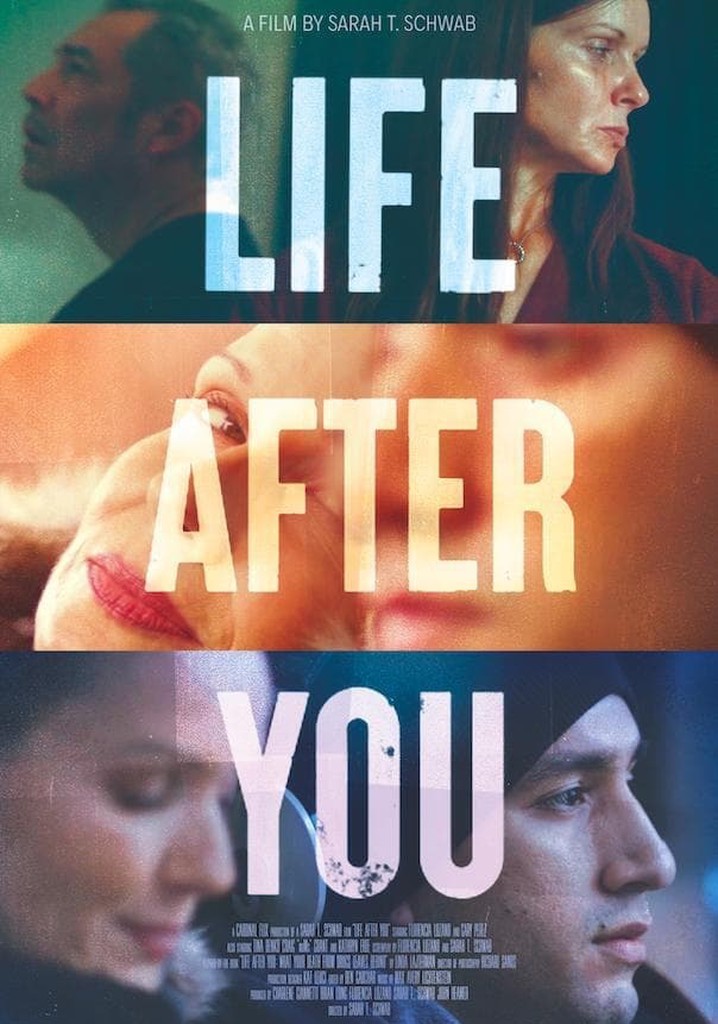Life After You poster